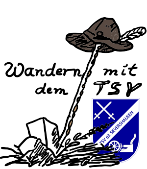 wandern