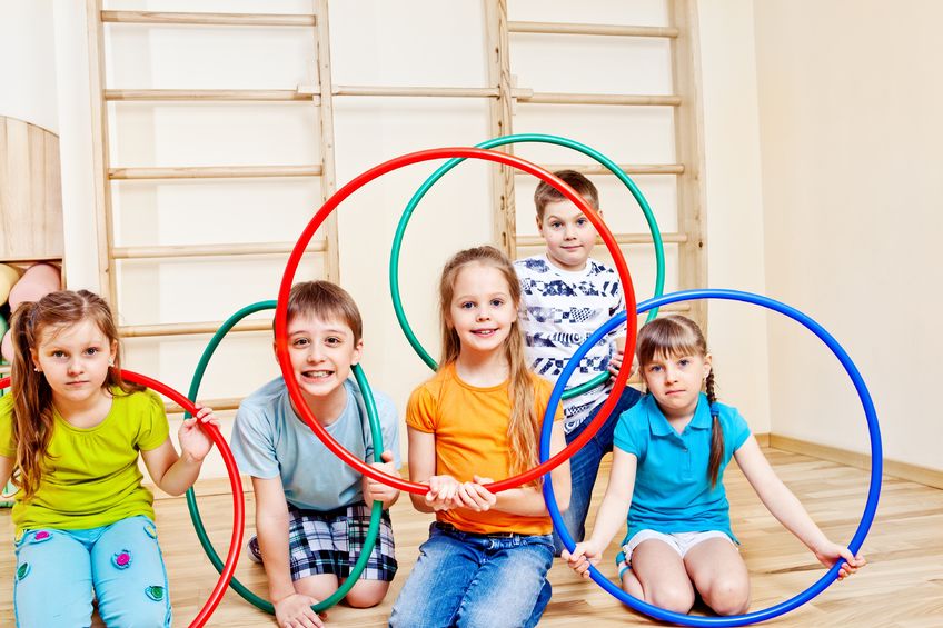 Kinderturnen