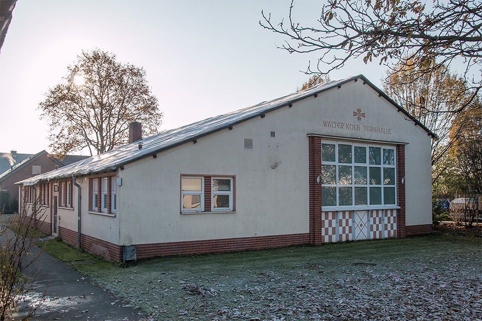 Walter-Kolb-Turnhalle