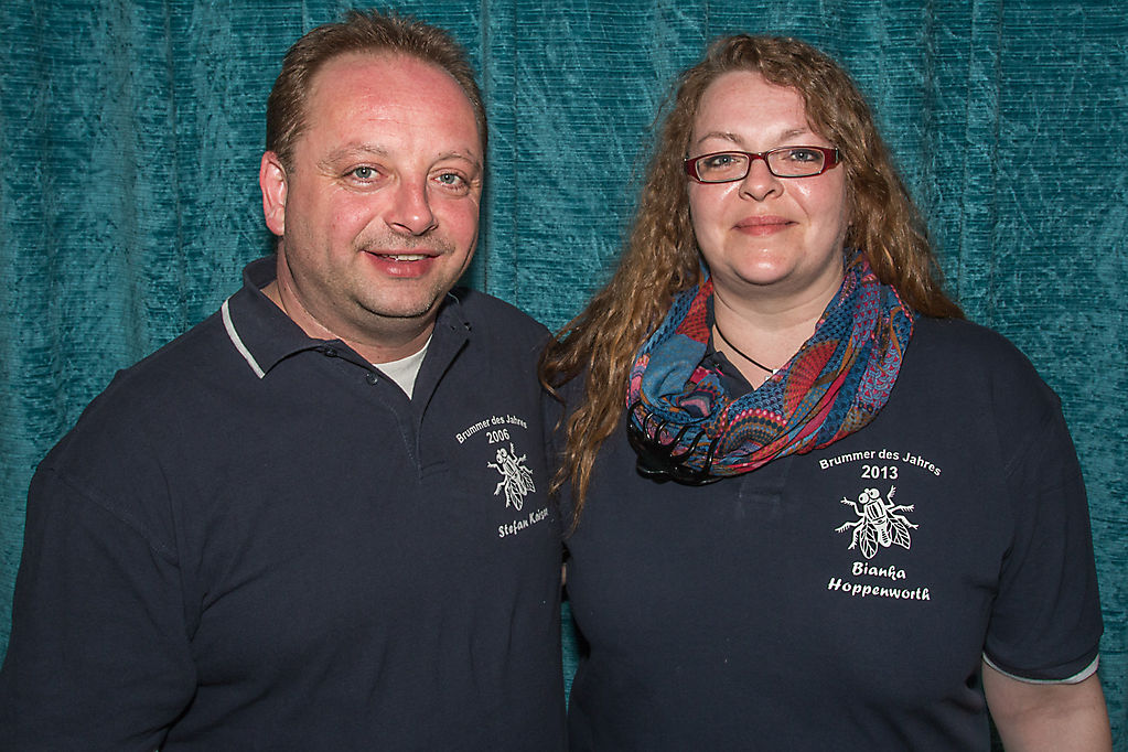 Brummer des Jahres 2013