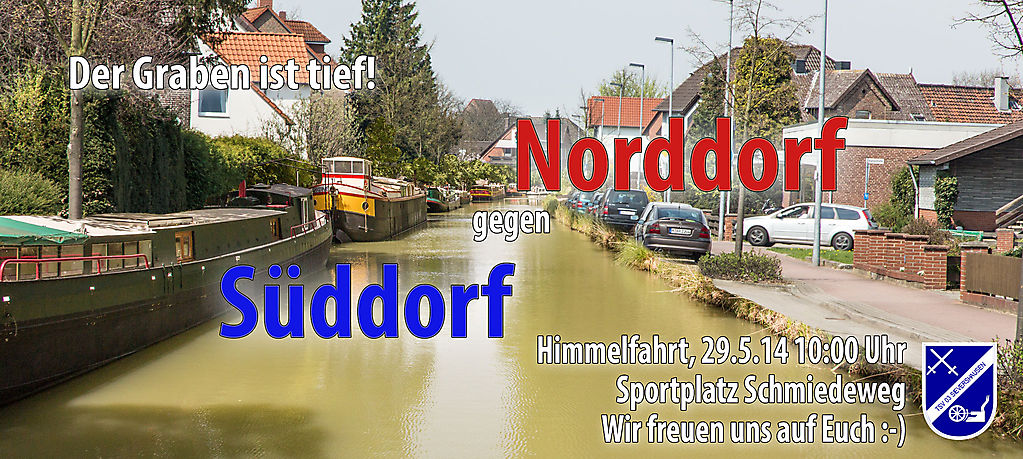 nordsued