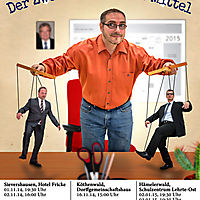 Das Plakat 2014
