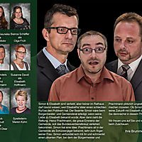 Der Flyer 2014 Innen