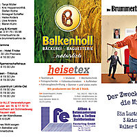 Der Flyer 2014 Aussen