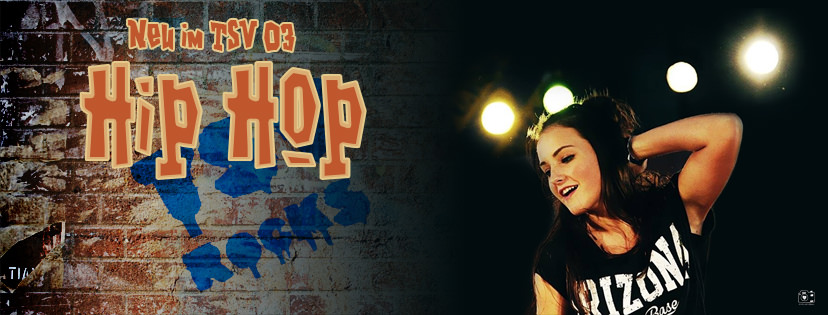 Hip Hop im TSV 