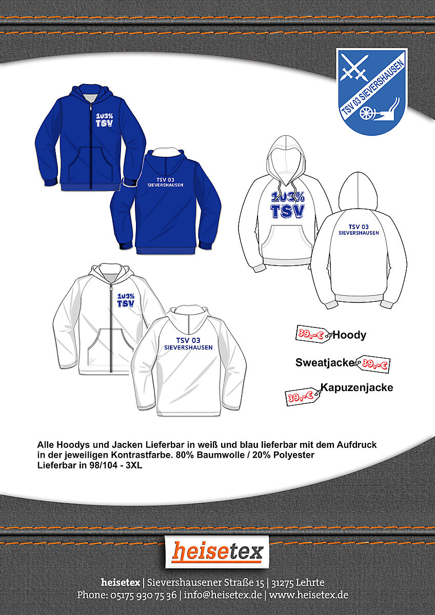 103% Hoody