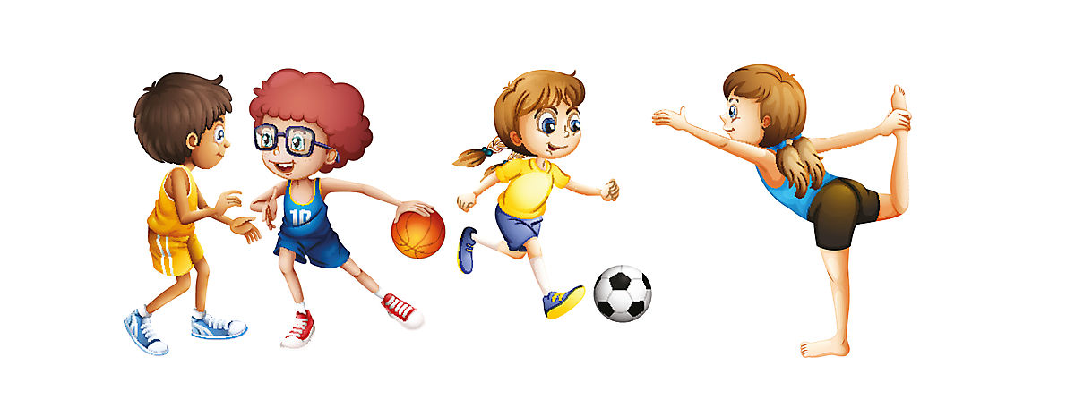 sportfuerkinder