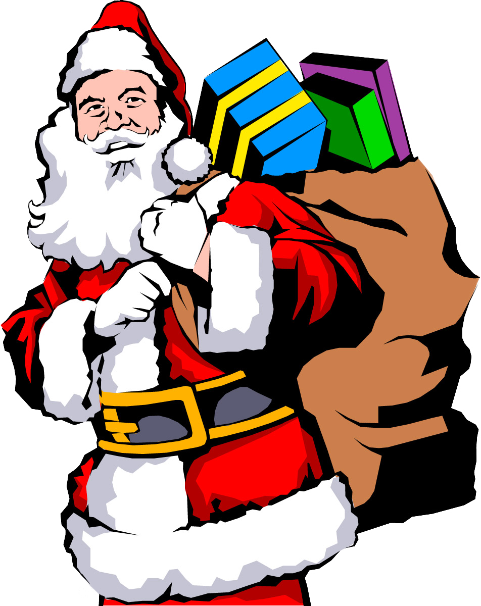 Frohe Weihnachten und einen guten Rutsch!