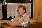 TSV Hauptversammlung 2012