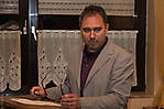 TSV Hauptversammlung 2012